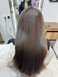 -T.1 hair salon烫染接发
