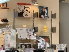 -The Roastery By AllYouWant(福田店)
