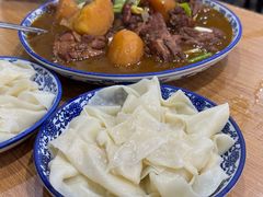 -东财大盘鸡(黑石礁店)