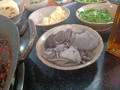 -星鸿社重庆老火锅