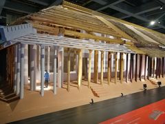 -盘龙城国家考古遗址公园