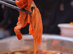 -蓉城西二道无名冒菜(西二道街店)