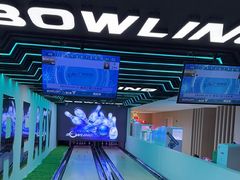 -涨巢·潮玩水疗局