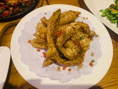 -船歌·鱼水饺青岛菜(闽江二路店)