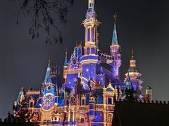 -上海迪士尼度假区