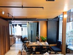 大堂-锦城印象火锅(天府三街店)