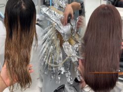 -5M HAIR SALON 旗舰店