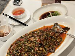-湖锦酒楼·32年地道湖北菜(光谷店)