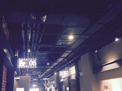 -CGV影城(新牌坊4DX店)
