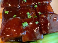 -苏帮袁Sue Cuisine(将台店)