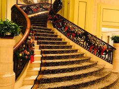 -利顺德大饭店·维多利亚花园(小白楼店)