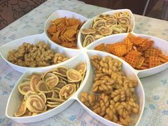 -火宴山海鲜自助火锅(酱园店)