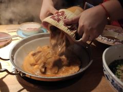 -吃饭皇帝大(解放西路店)