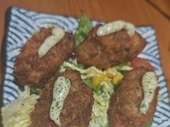 -福匠日本料理(人民路店)