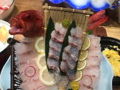 -尚海豆捞(乐虹坊店)