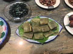 -老磨油饼(高陵店)
