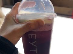 -喜茶(上海淮海中路渔阳里店)