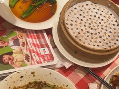 -西贝莜面村(常州新北万达广场店)