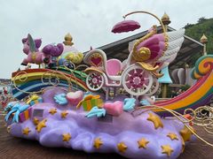 -杭州Hello Kitty乐园