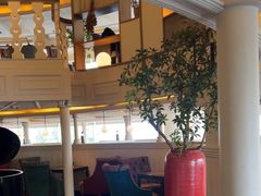 -良木缘咖啡西餐(蜀汉路店)