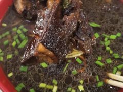 -小龙大肉面馆