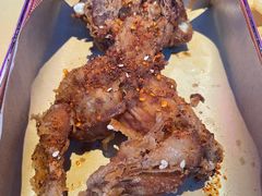 -燥次·烧烤酒场(万象城店)