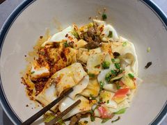 -弓家大队老碗面(高新咖啡街区店)