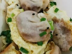 -余氏豆腐包老店(东直街店)