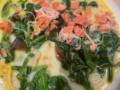 -湘邻呷铺·田园家宴(汉基广场店)