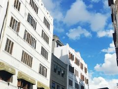 -海口骑楼老街历史文化街区