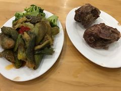 -廖老妈蹄花店(人民公园陕西街259号店)