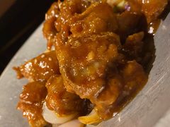 -绿茶餐厅(西湖银泰百货店)