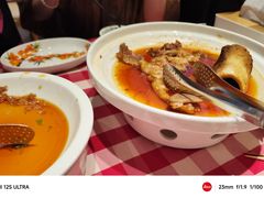 -西贝(武汉群星城店)