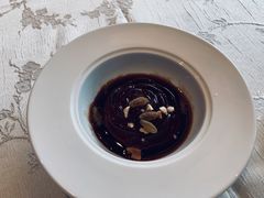 玫瑰冰粉-扬州香格里拉·香宫中餐厅