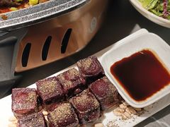 -一味一诚•鲜嫩烤鱼(昌平悦荟店)