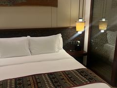 -西双版纳融创皇冠假日度假酒店