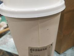 -喜茶(佛山顺德大良东乐路店)