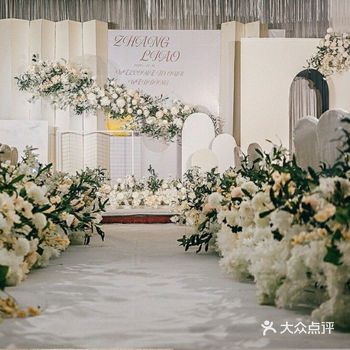 备婚攻略|婚礼酒店该如何选？