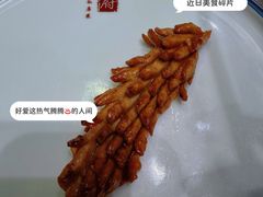 -闫府私房菜·百年鲁菜(恒隆店)