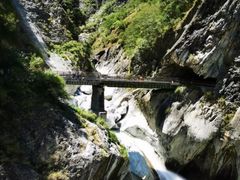 -太鲁阁公园