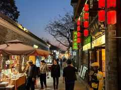-涌上外婆桥(南塘店)
