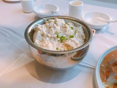 -北李妈妈菜·海肠捞饭(开发区万达店)