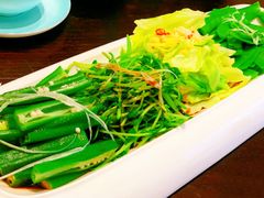 -翠湖宾馆·中餐厅