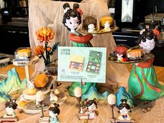 -星巴克(洛阳中州路王府井店)