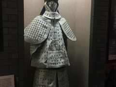 -齐齐哈尔市博物馆