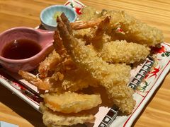 -花潮料理艺食馆(世欧广场店)