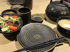 -御瀛日本料理