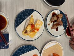 -滨寿司(新街口中央商场店)