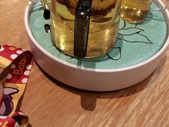 -荷花亭·湖北融合菜(十堰武商MALL店)