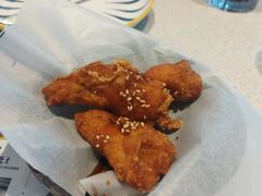 -必胜客(龙茗店)